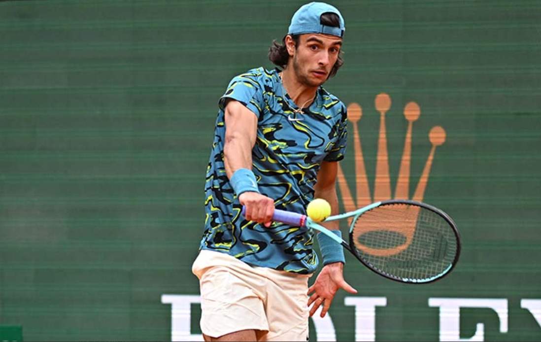 Musetti: “Fue una dura batalla hasta el final”