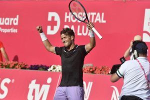 Ruud confirmado ATP Hamburgo 2023