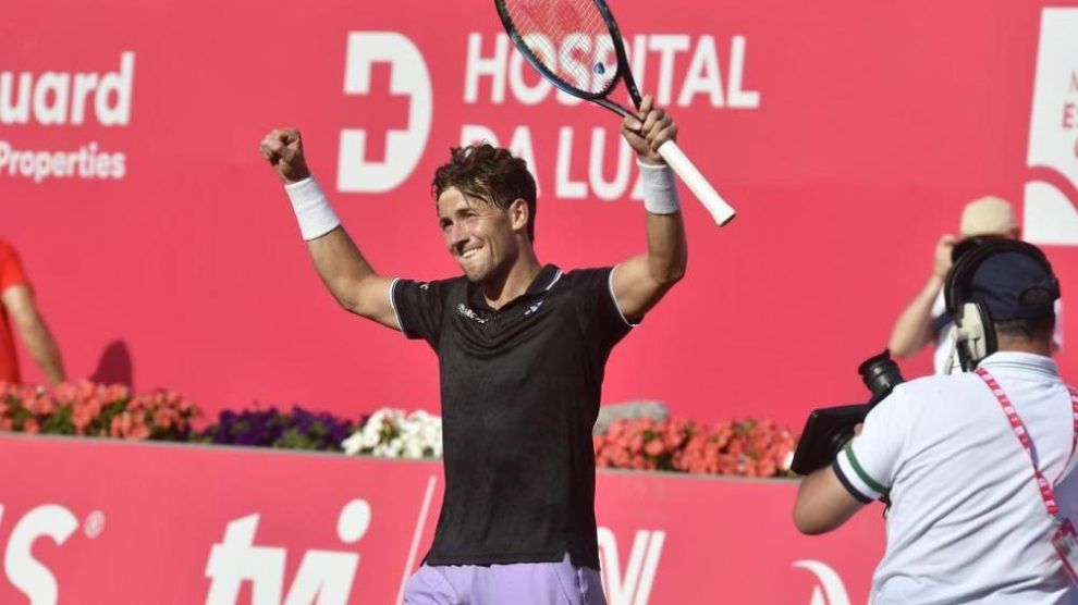 Ruud confirmado ATP Hamburgo 2023