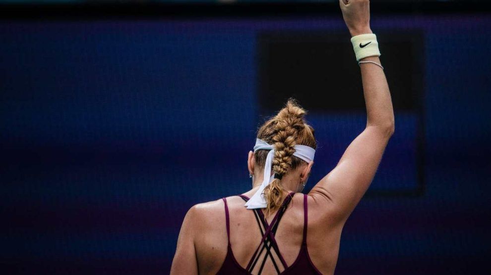 jugadoras confirmadas wta berlín 2023