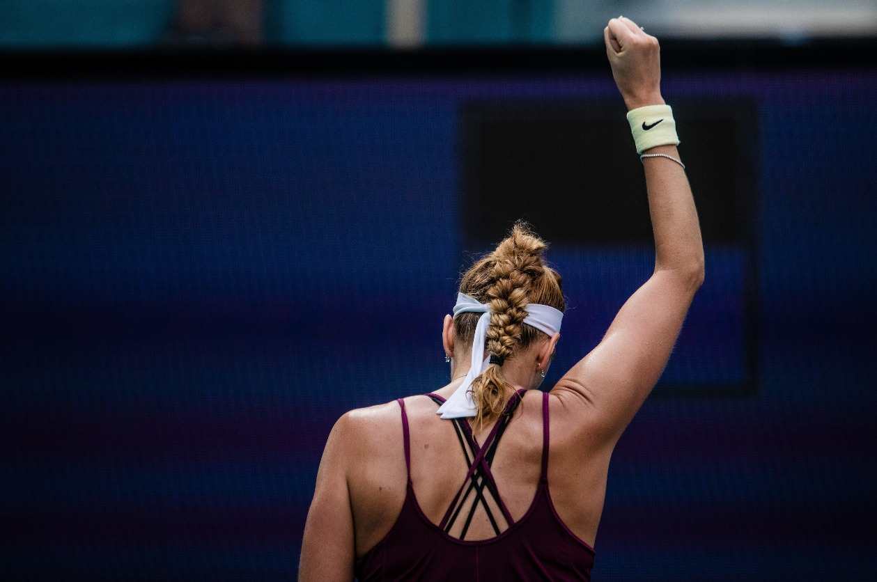 Las jugadoras confirmadas WTA Berlín 2023
