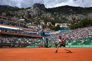 televisión horario atp montecarlo fritz tsitsipas