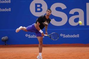 cuadro atp barcelona 2023