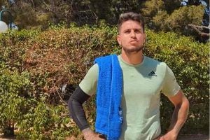 López Morillo diferencia ITF Challenger grande