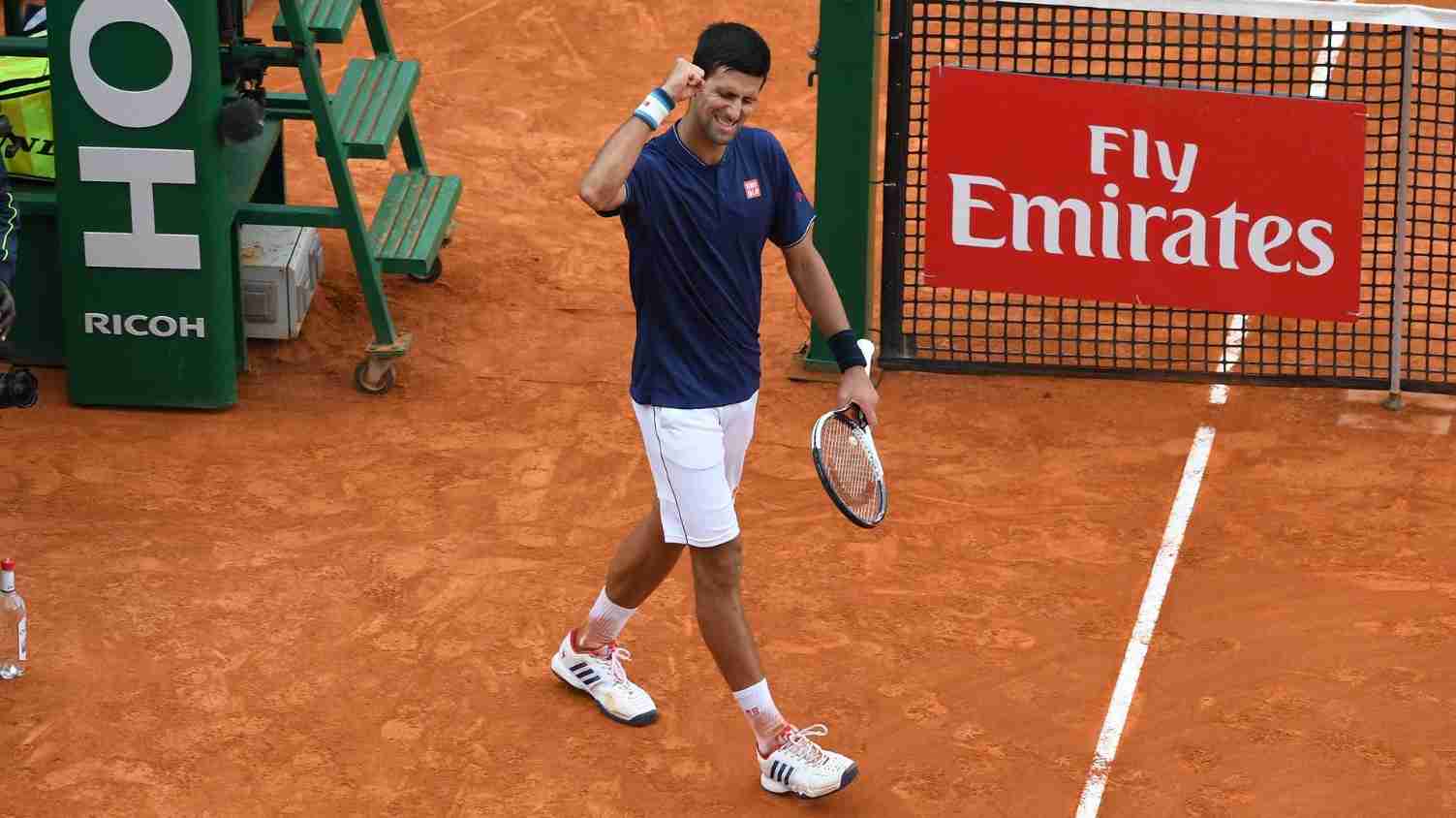 ¿Dónde ver por televisión el ATP Banja Luka en España?