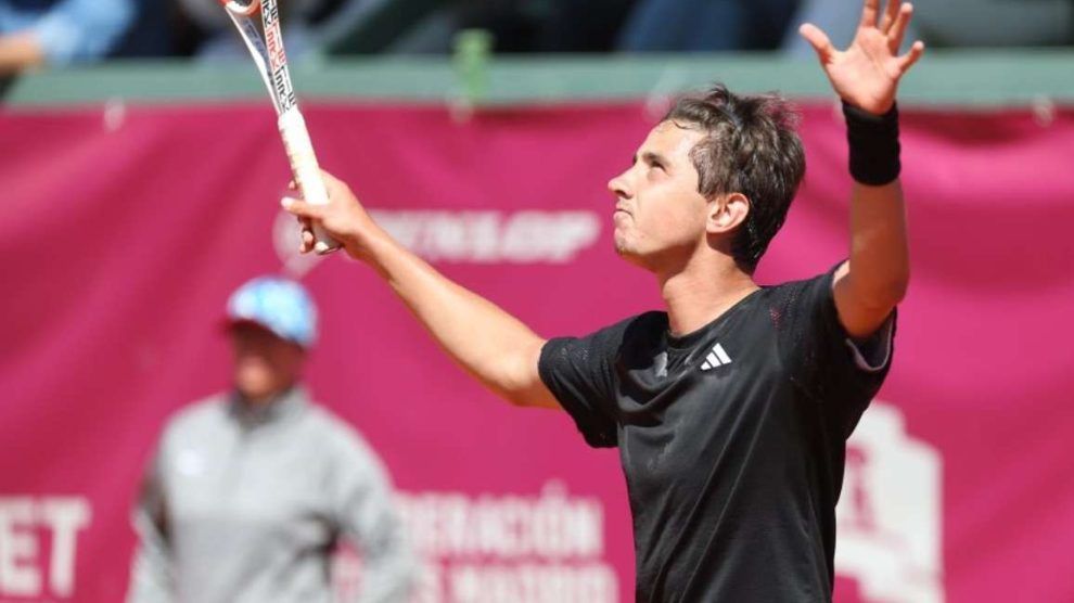 shevchenko cachin challenger madrid