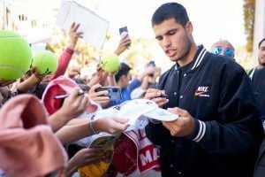 puntos reparte ATP Barcelona