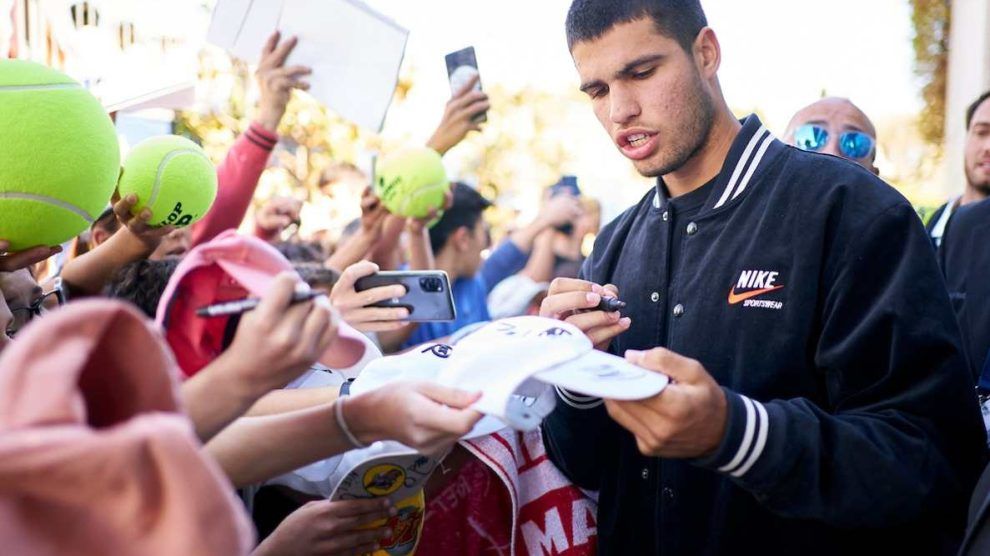 los puntos que reparte el ATP Barcelona