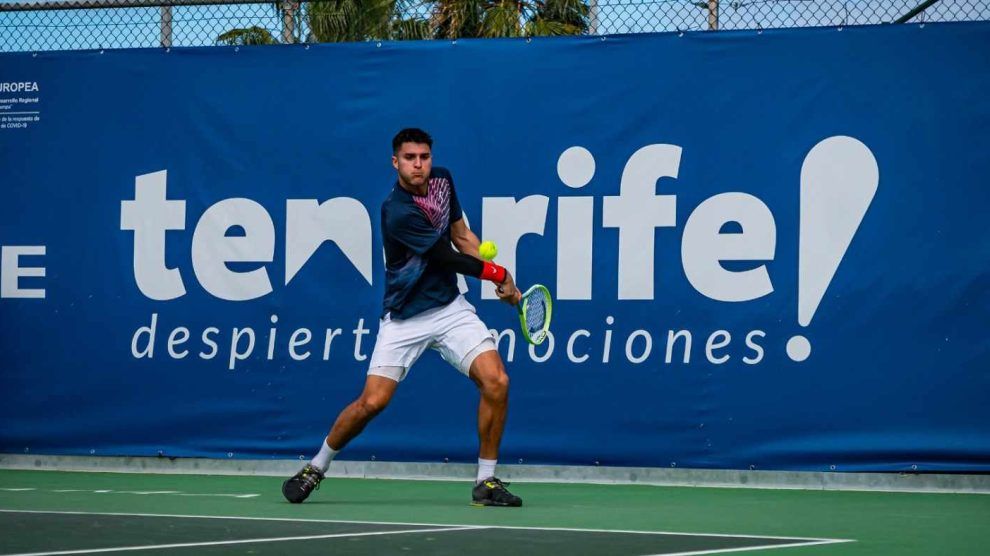 mérida llamas cuadro challenger oeiras