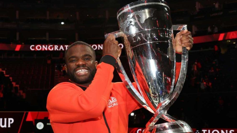 tiafoe laver cup 2023