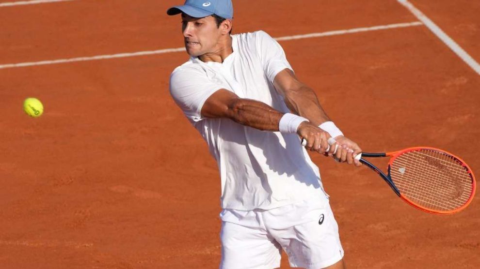 televisión horario atp múnich garín topo