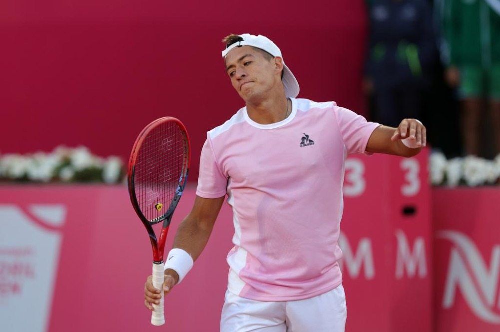 Báez no puede con una versión mejorada de Otte en el ATP Múnich