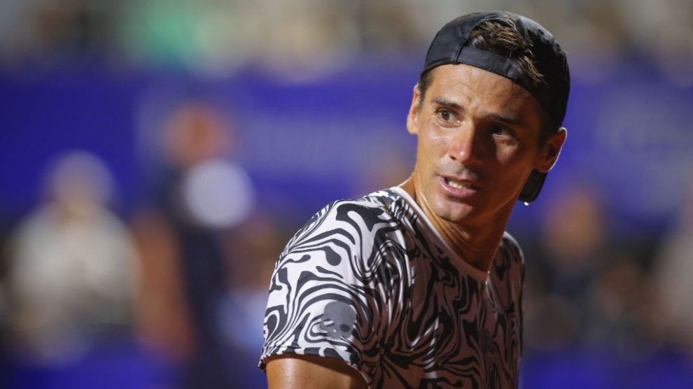 Coria Albot ATP Banja Luka