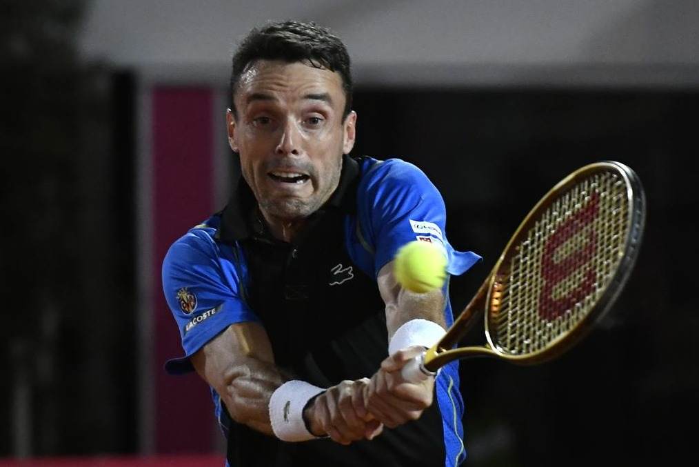 Bautista Zapata ATP Barcelona