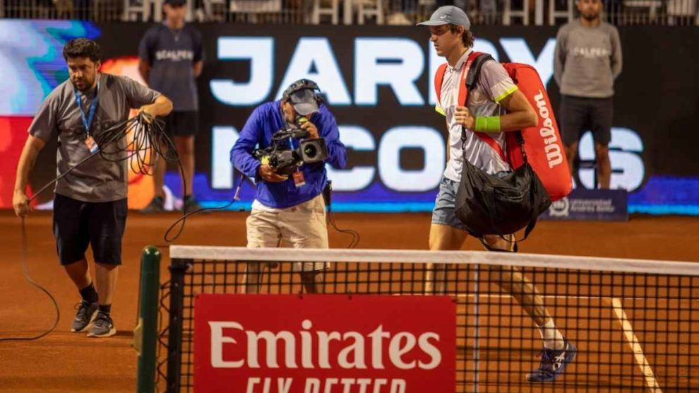 televisión horario atp barcelona jarry khachanov