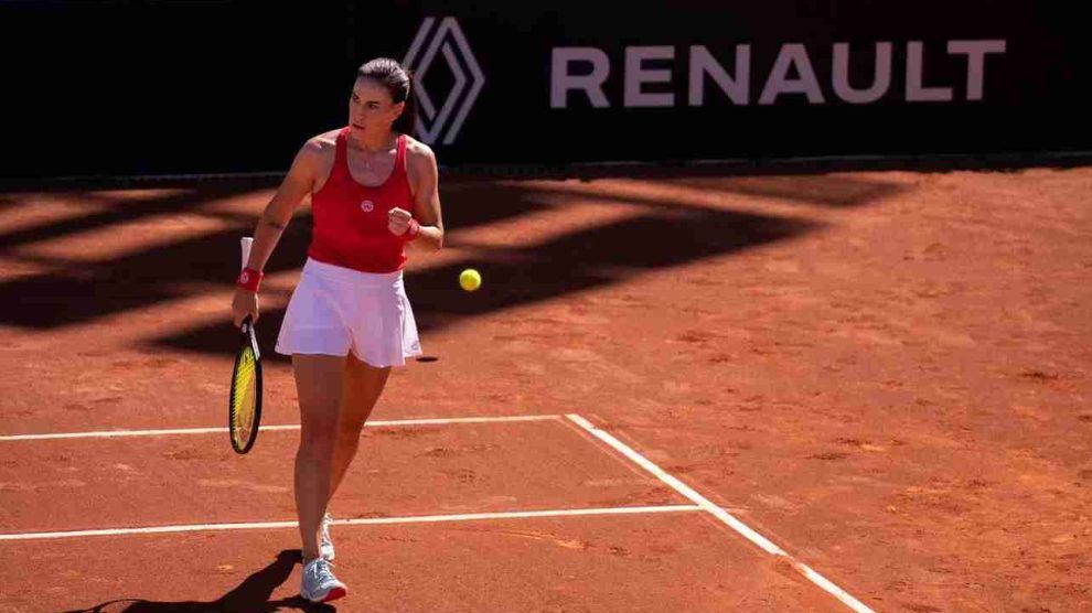 párrizas jorge itf oeiras