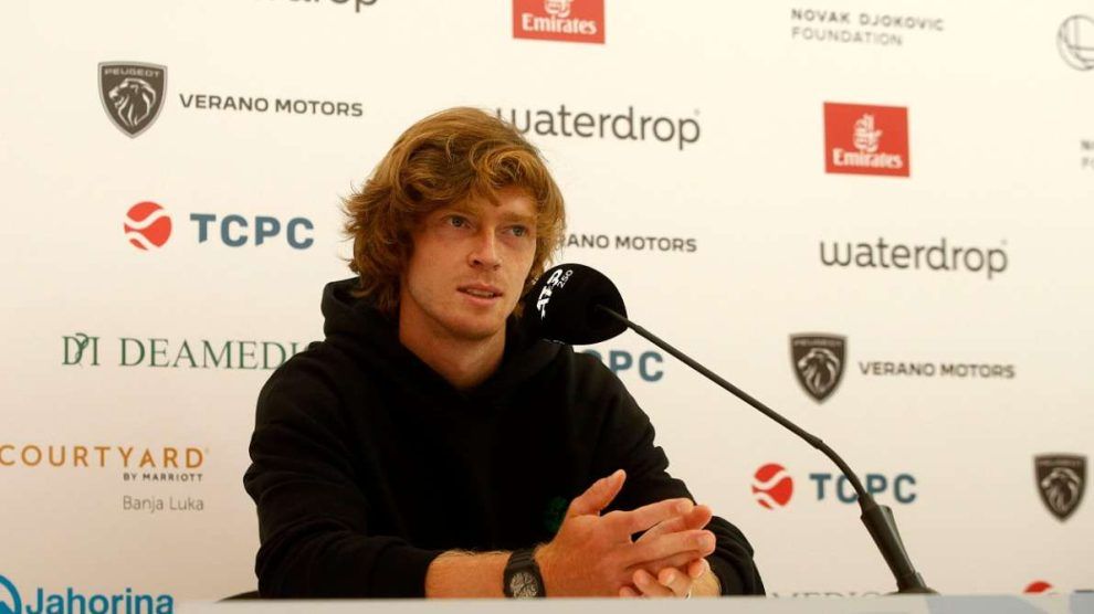 rublev feliz mucha confianza