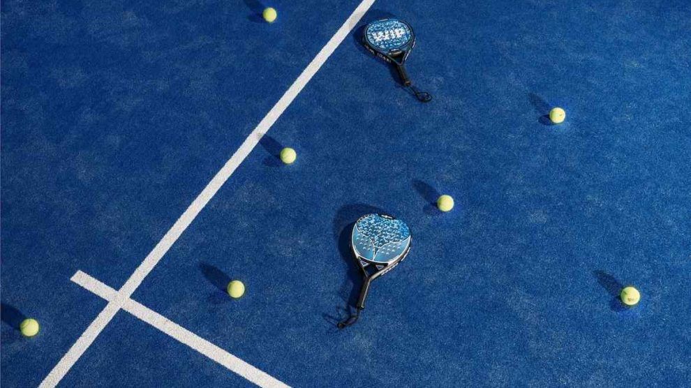 cómo alargar la vida de las pelotas de tenis y pádel