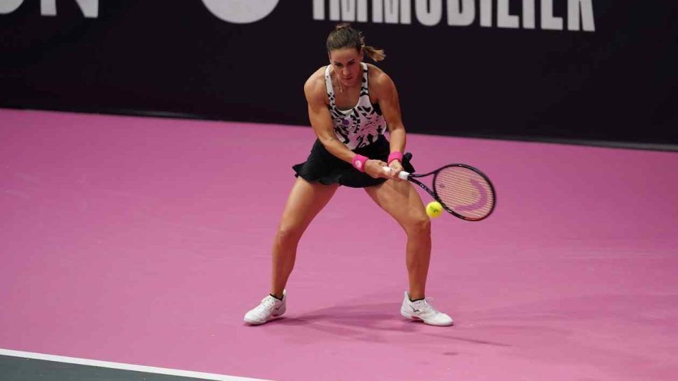 resultados wta bogotá 2023