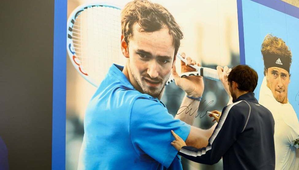 Tenistas Rusos Bielorrusos Wimbledon