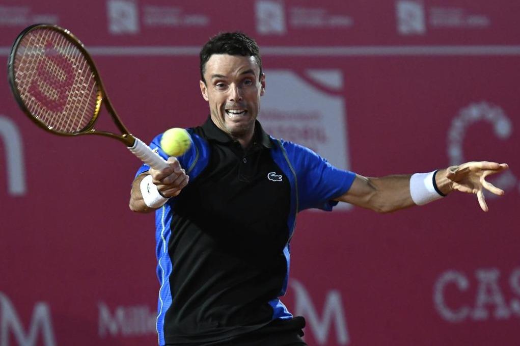Horario y donde ver ATP Barcelona 2023: Alcaraz – Bautista