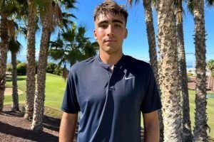 entry list itf sanxenxo 2023