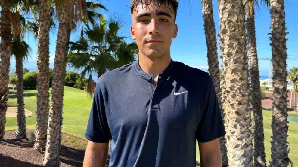 entry list itf sanxenxo 2023