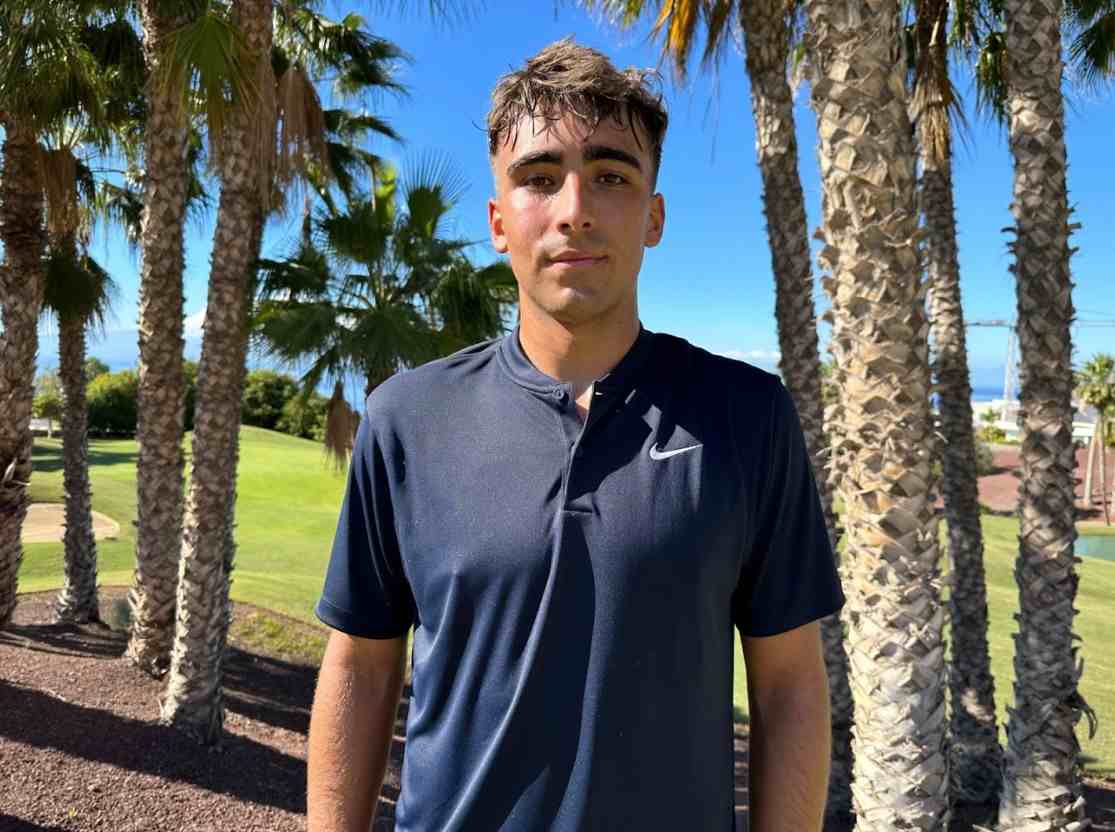 Entry list ITF Sanxenxo 2023