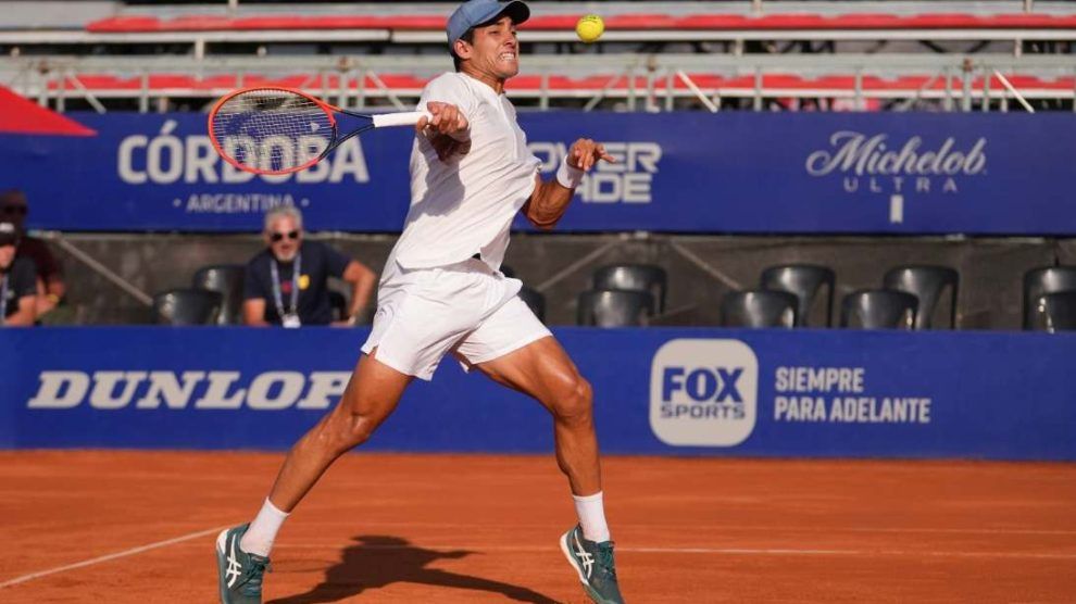 televisión horario atp munich garín sonego