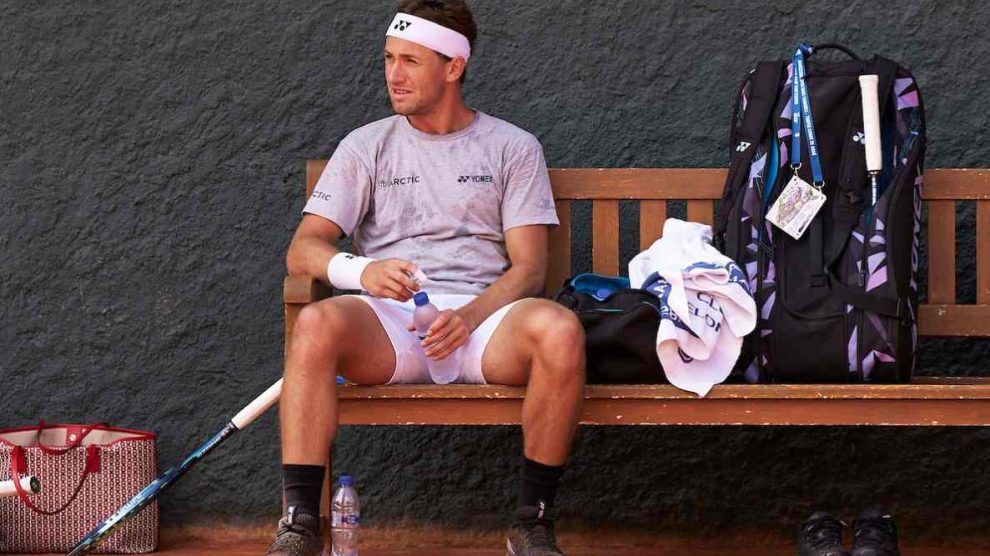 televisión horario atp barcelona ruud cerúndolo