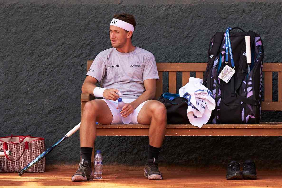 Horario y donde ver ATP Barcelona 2023: Ruud – Cerúndolo