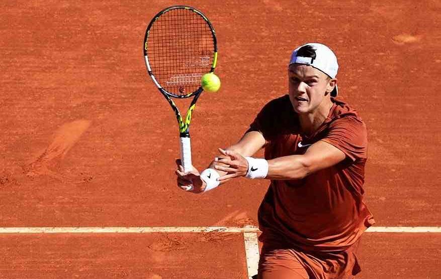 rune hanfmann atp múnich