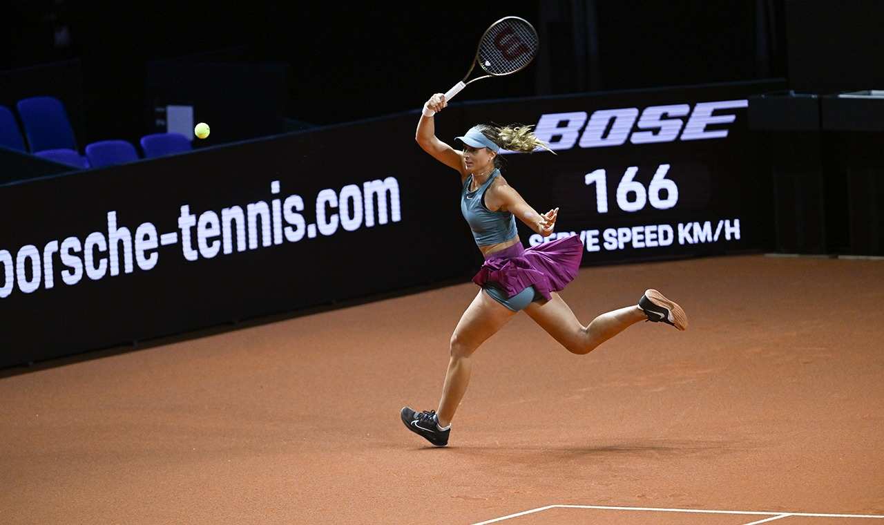 Horario y dónde ver WTA Stuttgart 2023: Badosa – Bucsa