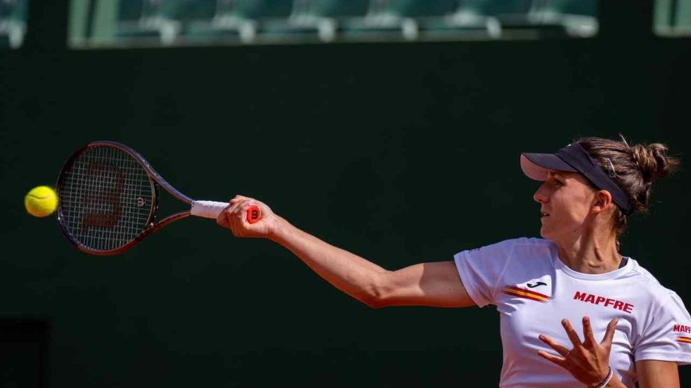 masarova errani itf oeiras