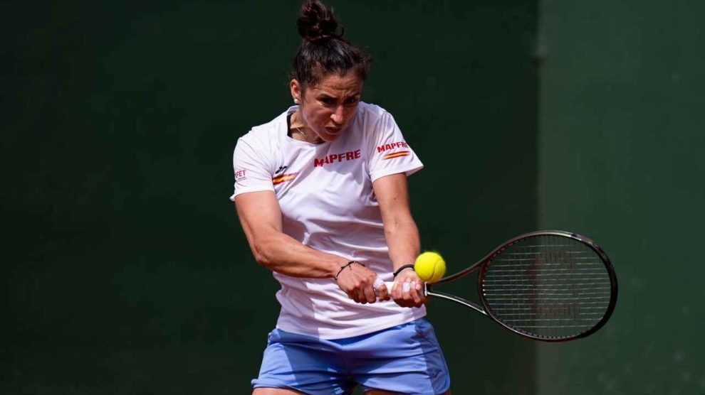 sorribes párrizas itf oeiras