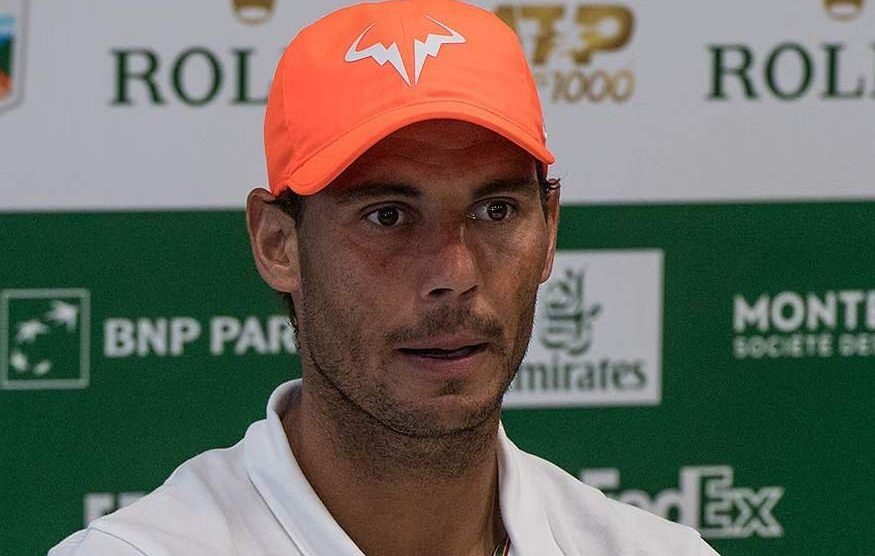 toni nadal rafael volverá solo cien por cien