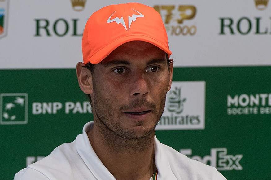 Toni Nadal: “Rafael solo volverá si se encuentra al cien por cien" 1 toni nadal rafael volverá solo cien por cien