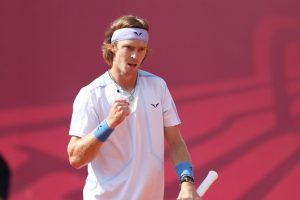 Rublev importante evitar autoengaños