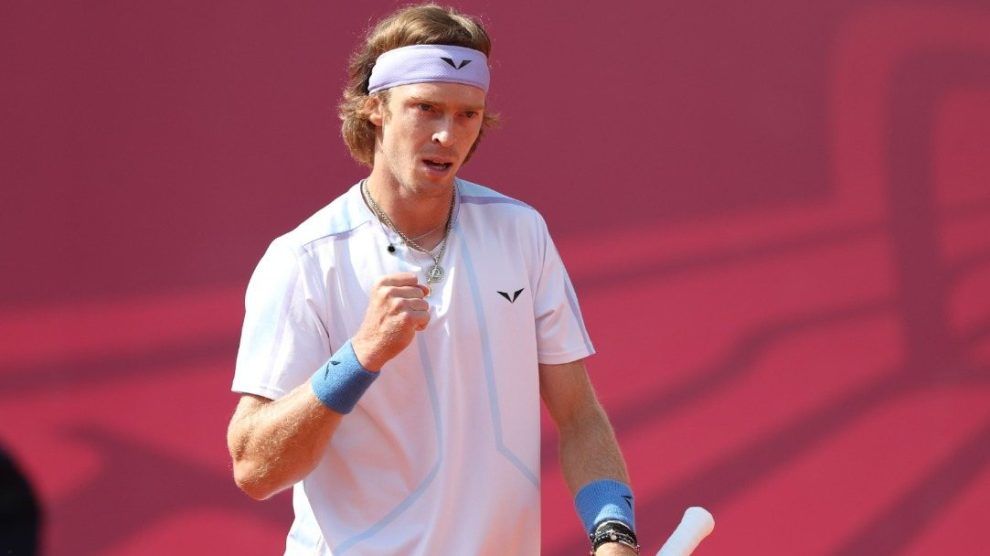Rublev importante evitar autoengaños