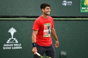 alcaraz molestias parte del pasado