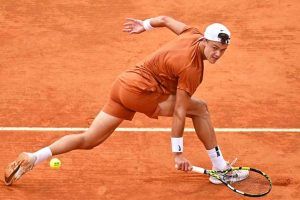 Rune Garín ATP Múnich