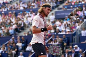 tsitsipas intensa batalla musetti