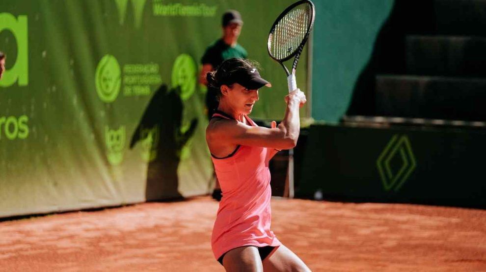 masarova tauson itf oeiras