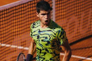 alcaraz evans ATP barcelona