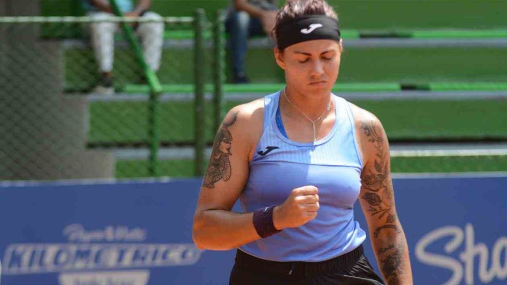 bolsova cristian itf koper