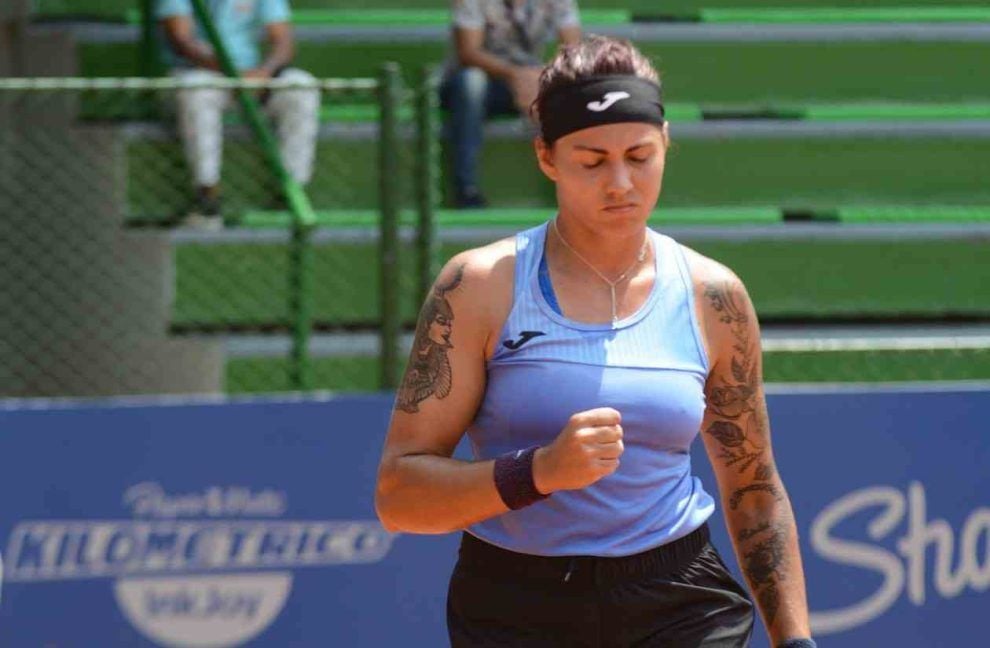 bolsova cristian itf koper