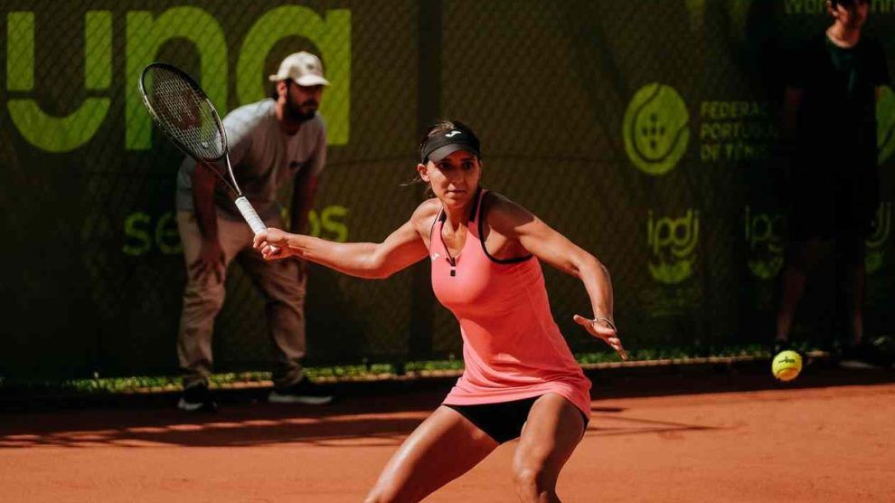 masarova sherif itf oeiras