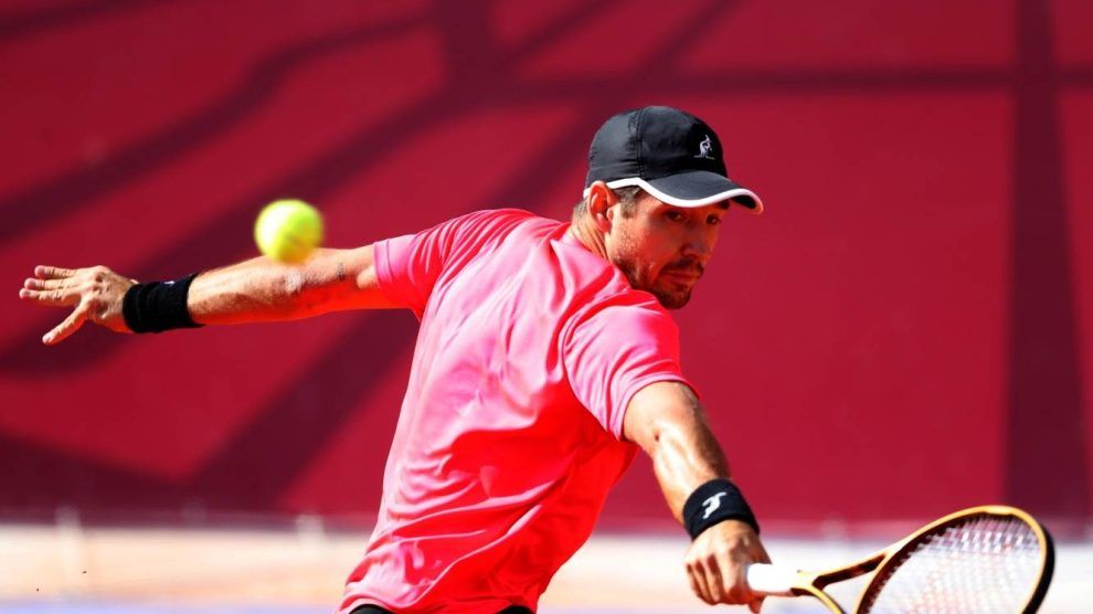 televisión horario atp banja luka lajovic rublev