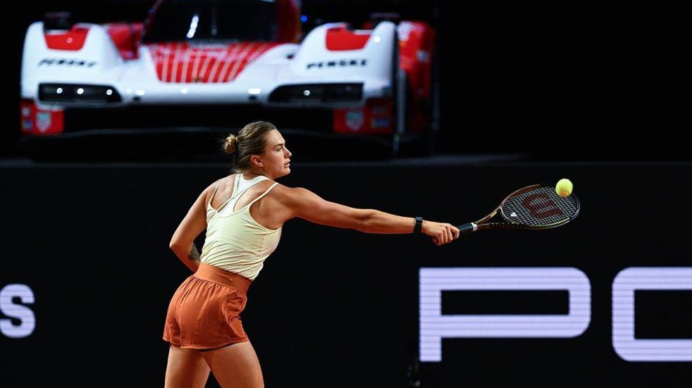 previa wta stuttgart 2023 swiatek sabalenka