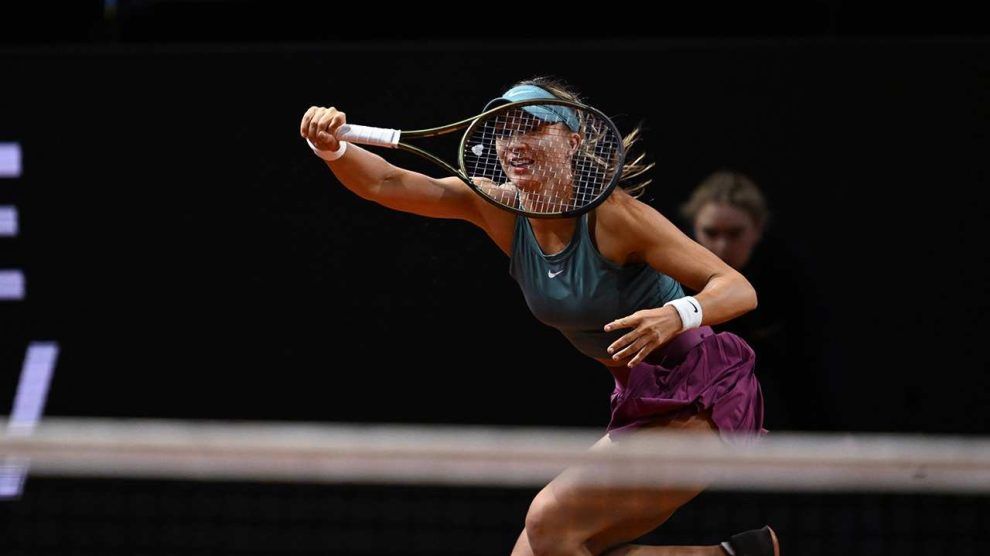 Fechas Mutua Madrid Open 2023